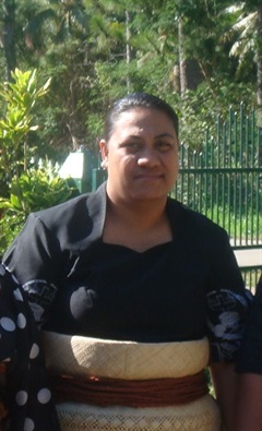 Ilaisaane Tuitupou